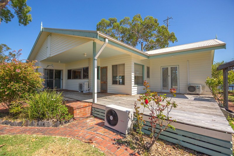 Photo - 153 Western Boulevard, Raymond Island VIC 3880 - Image 21