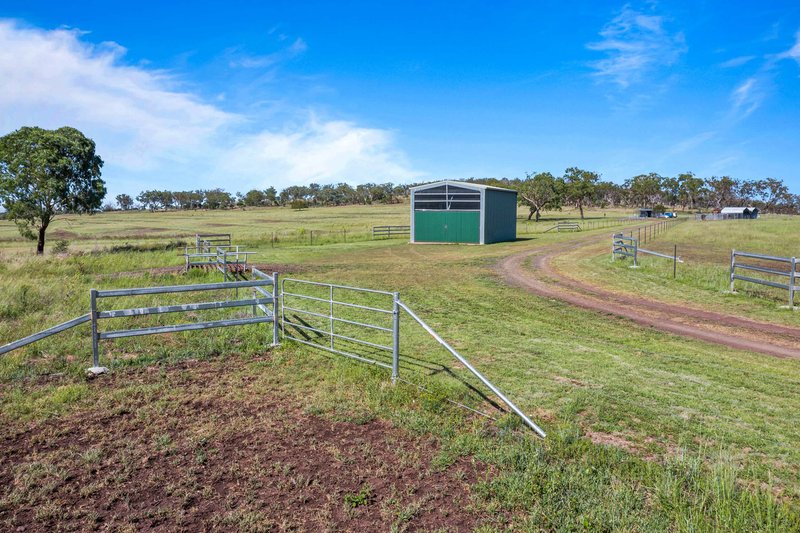 Photo - "1530" 1530 Pittsworth-Felton Road, Felton QLD 4358 - Image 3