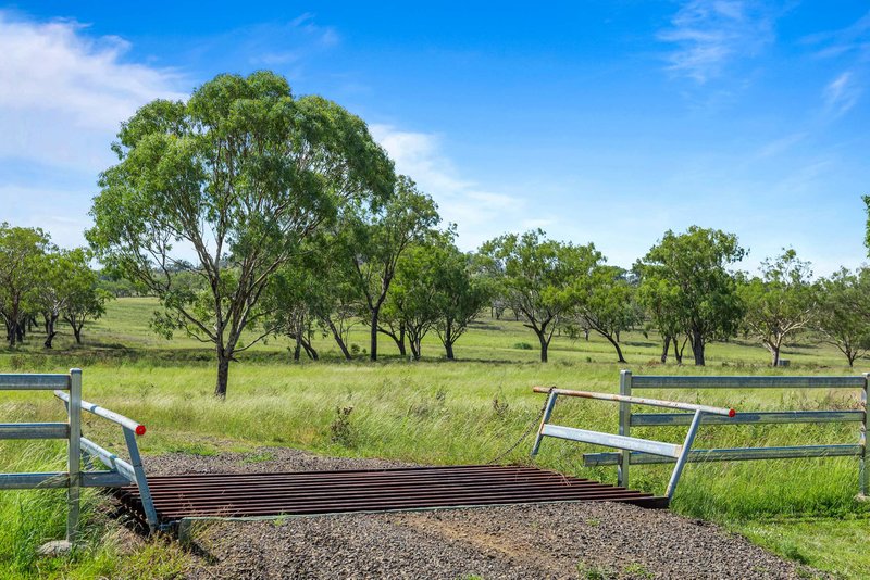 Photo - "1530" 1530 Pittsworth-Felton Road, Felton QLD 4358 - Image 5