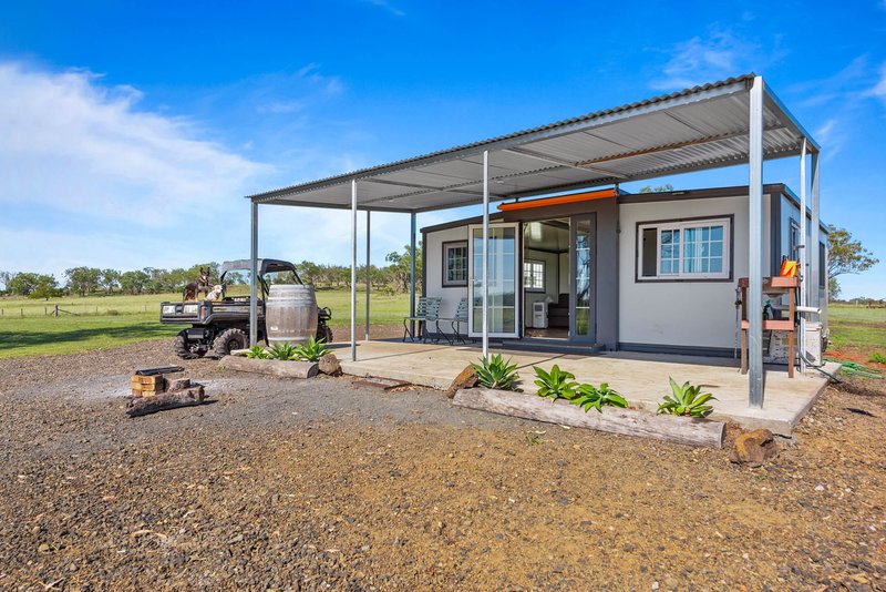 Photo - "1530" 1530 Pittsworth-Felton Road, Felton QLD 4358 - Image 12