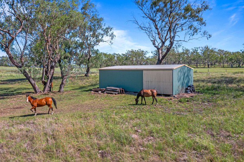 Photo - "1530" 1530 Pittsworth-Felton Road, Felton QLD 4358 - Image 17