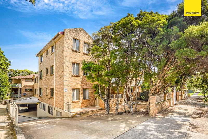 15/30-32 Meehan Street, Granville NSW 2142