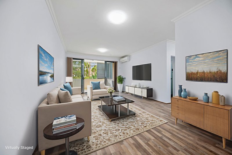 Photo - 15/30-44 Railway Terrace, Granville NSW 2142 - Image 1