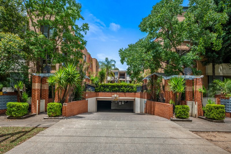 Photo - 15/30-44 Railway Terrace, Granville NSW 2142 - Image 3