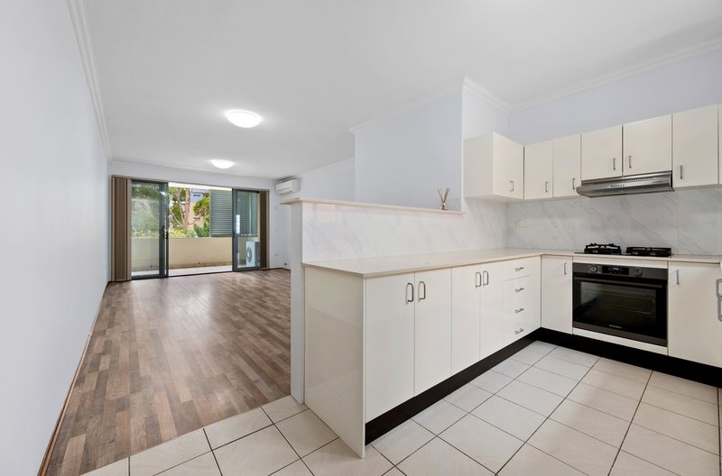 Photo - 15/30-44 Railway Terrace, Granville NSW 2142 - Image 5