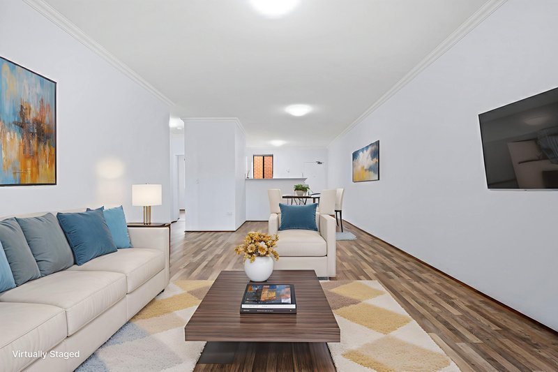 Photo - 15/30-44 Railway Terrace, Granville NSW 2142 - Image 8