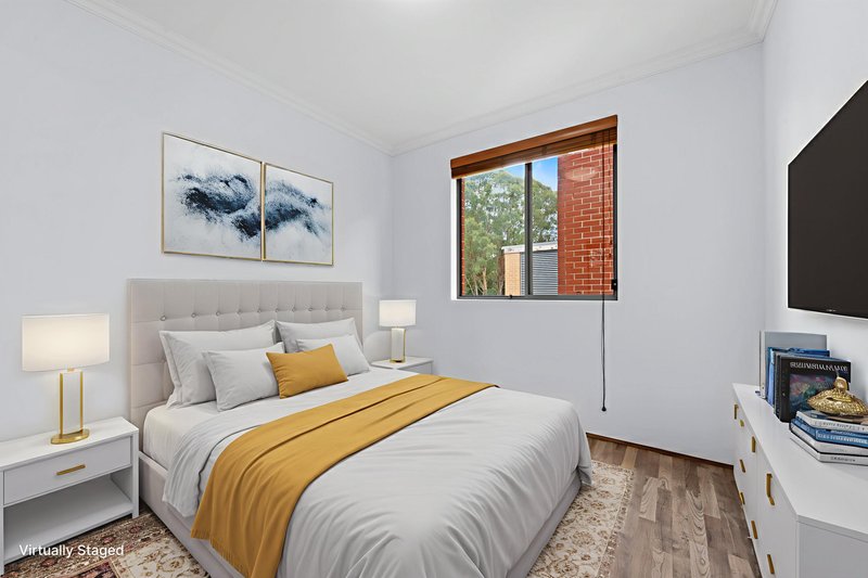 Photo - 15/30-44 Railway Terrace, Granville NSW 2142 - Image 9