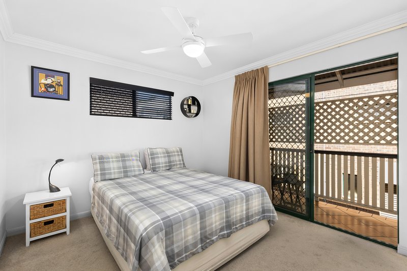 Photo - 15/30 Bott Street, Ashgrove QLD 4060 - Image 6