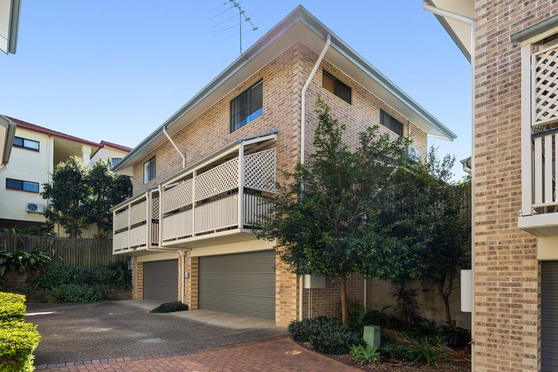 Photo - 15/30 Bott Street, Ashgrove QLD 4060 - Image 12