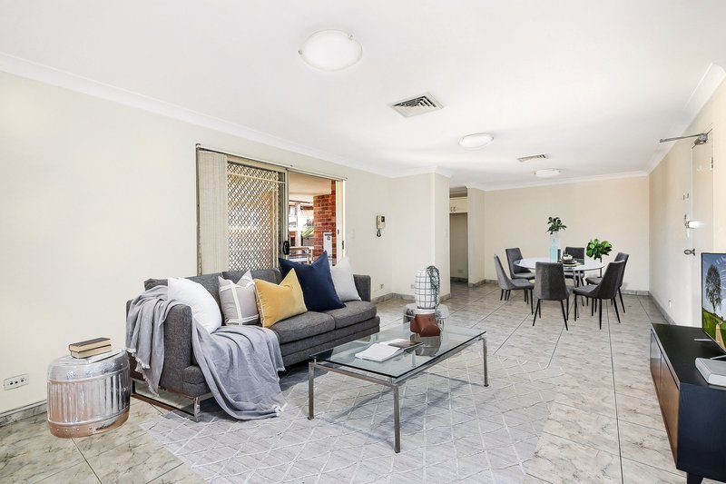 15/30 Brandon Avenue, Bankstown NSW 2200