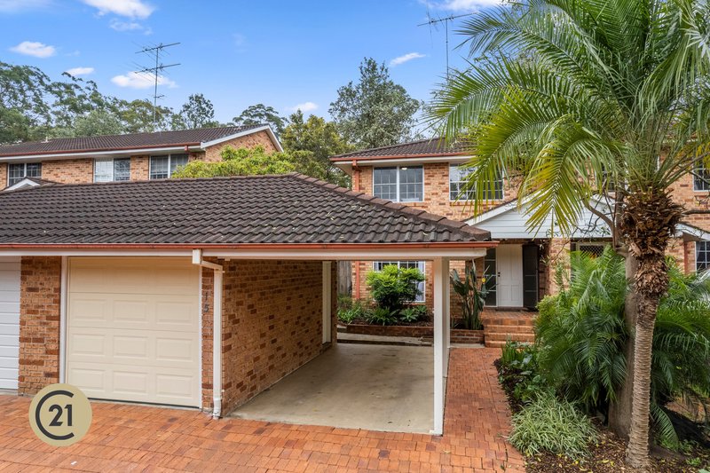 Photo - 15/30 Casuarina Drive, Cherrybrook NSW 2126 - Image 1