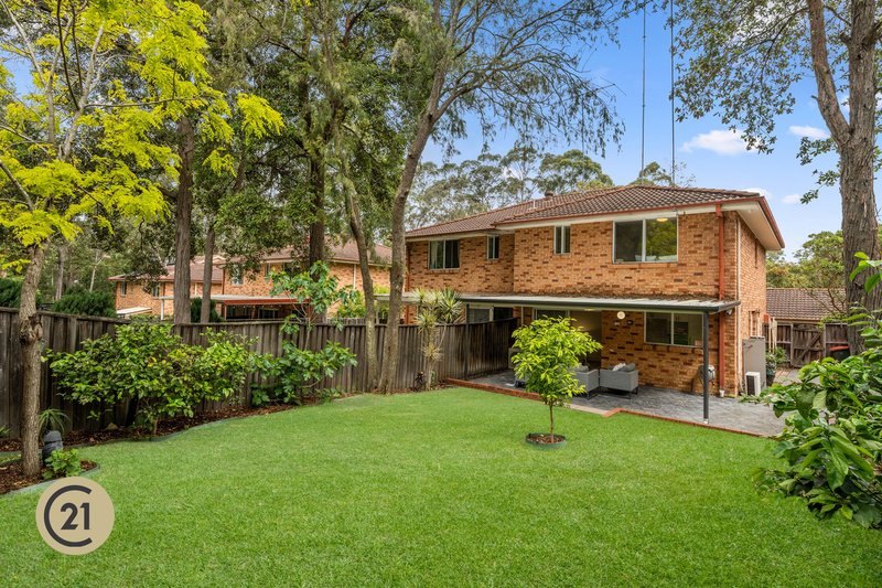 Photo - 15/30 Casuarina Drive, Cherrybrook NSW 2126 - Image 17