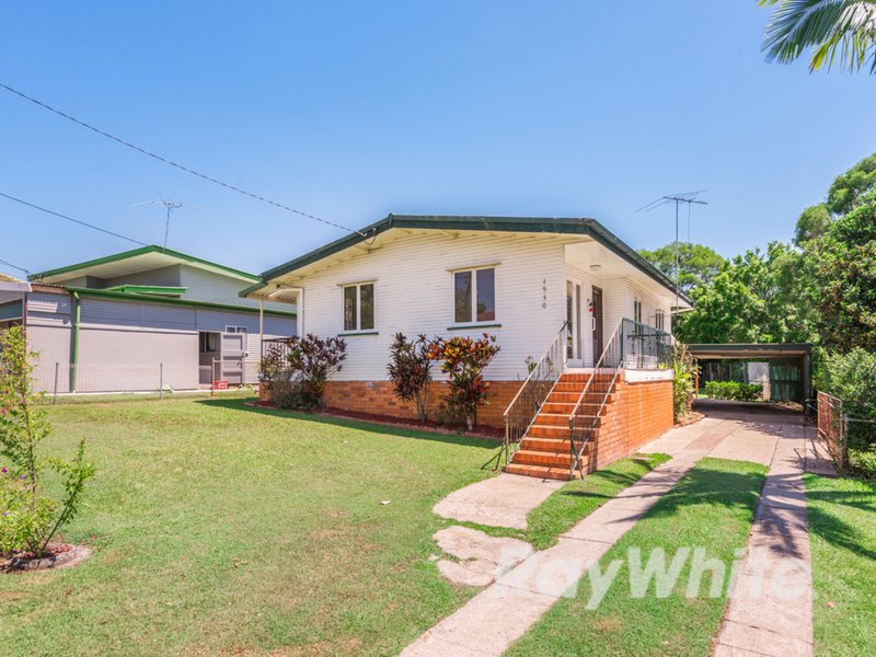 1530 Creek Road, Carina QLD 4152