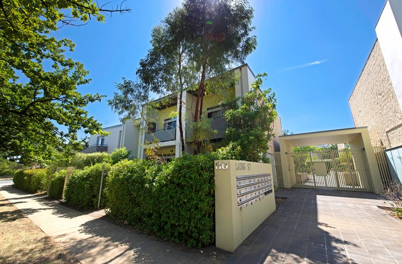 Photo - 15/30 Ijong Street, Braddon ACT 2612 - Image 13