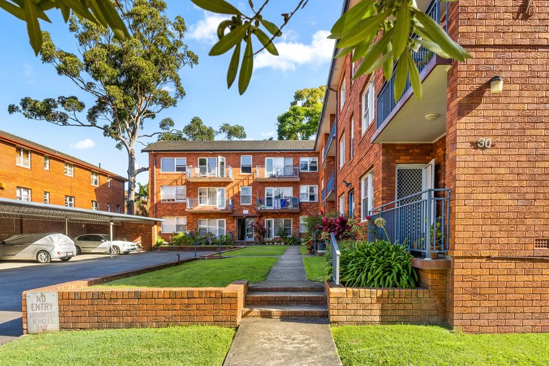 Photo - 15/30 Morwick Street, Strathfield NSW 2135 - Image