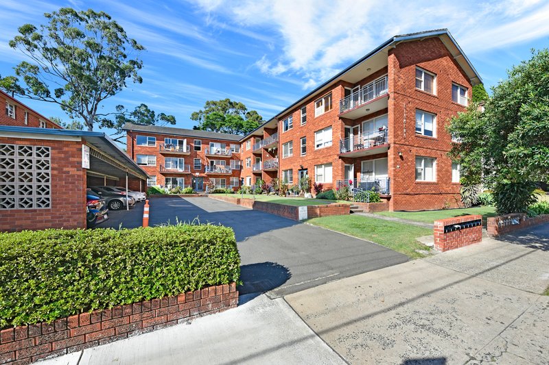 Photo - 15/30 Morwick Street, Strathfield NSW 2135 - Image 11