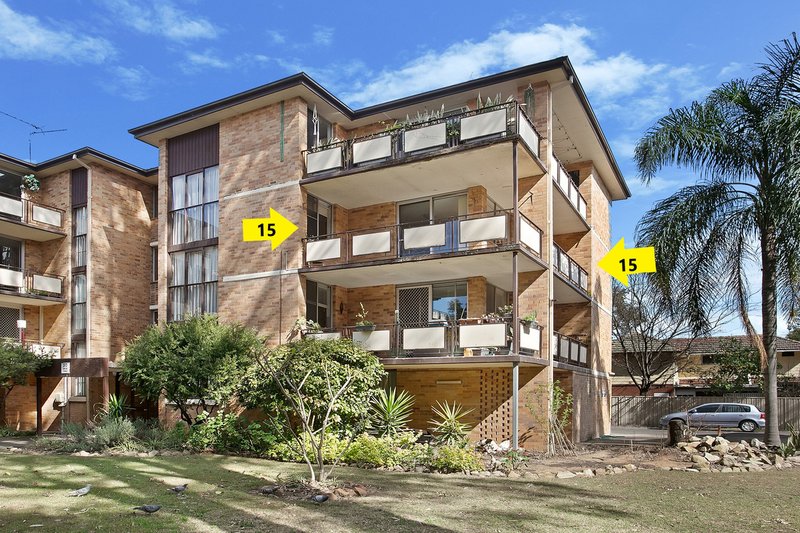 Photo - 15/30 Union Road, Penrith NSW 2750 - Image 2