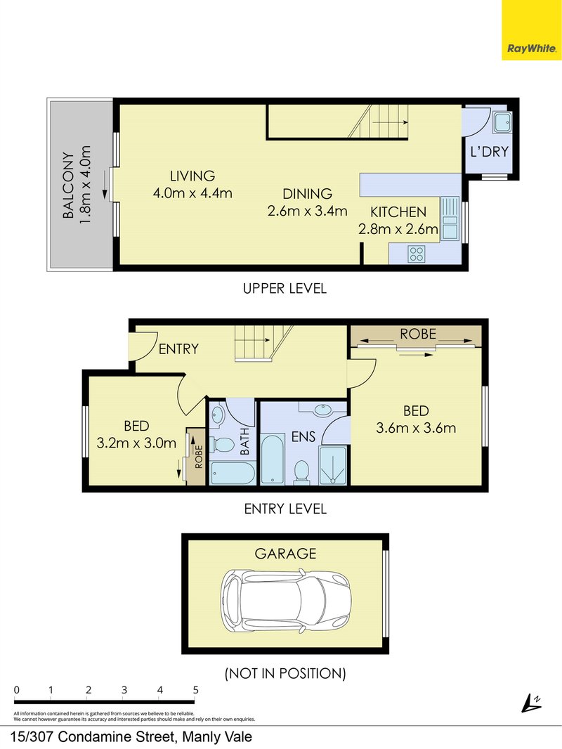 Photo - 15/307 Condamine Street, Manly Vale NSW 2093 - Image 6