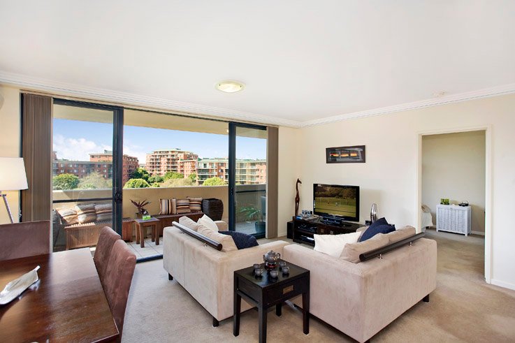 Photo - 15308/177-219 Mitchell Road, Erskineville NSW 2043 - Image 2