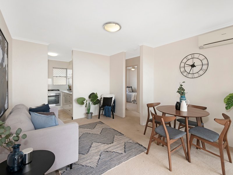 15/309 Bowen Terrace, New Farm QLD 4005