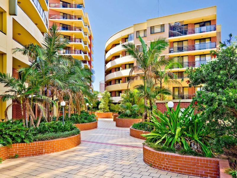 153/1-3 Beresford Road, Strathfield NSW 2135