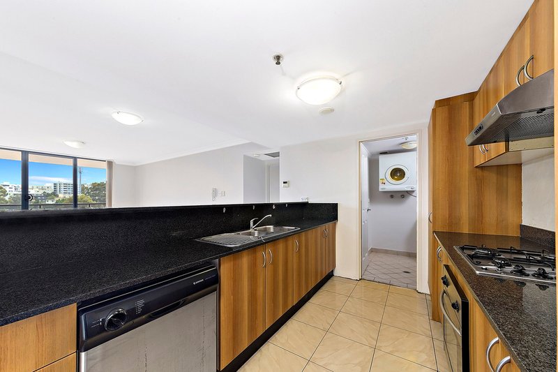 Photo - 153/1-3 Beresford Road, Strathfield NSW 2135 - Image 3