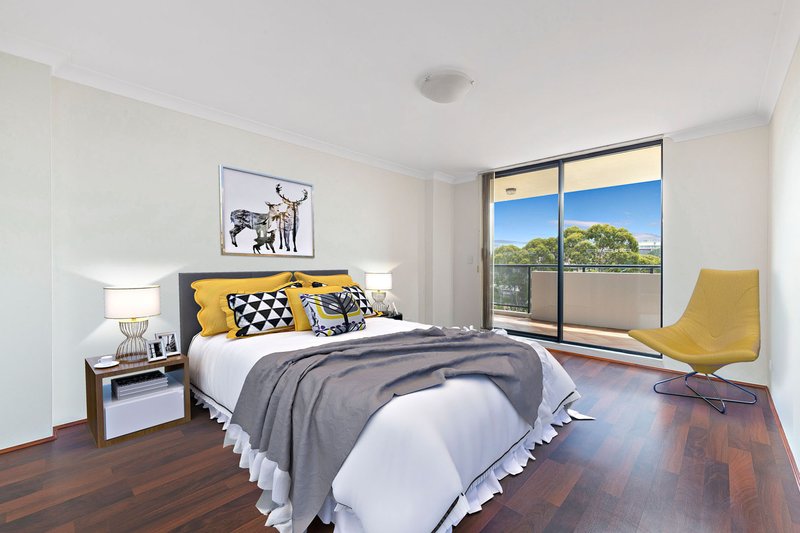 Photo - 153/1-3 Beresford Road, Strathfield NSW 2135 - Image 4