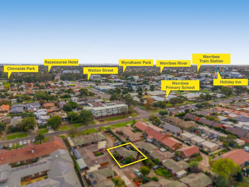 Photo - 15/31-33 Deutgam Street, Werribee VIC 3030 - Image 15
