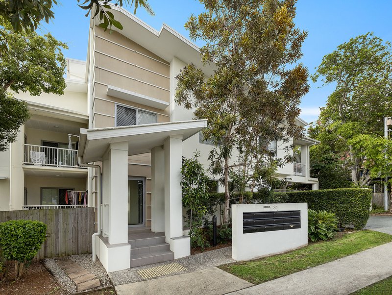 Photo - 15/31 Trundle Street, Enoggera QLD 4051 - Image 3