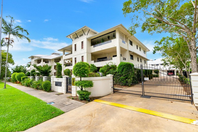 Photo - 15/310-316 Lake Street, Cairns North QLD 4870 - Image 1