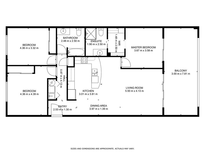 Photo - 15/310-316 Lake Street, Cairns North QLD 4870 - Image 19