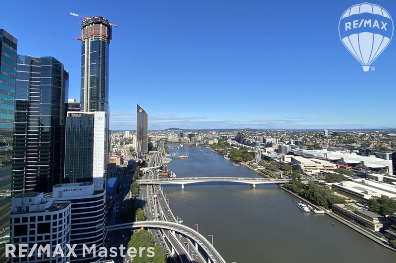 153/18 Tank Street, Brisbane City QLD 4000