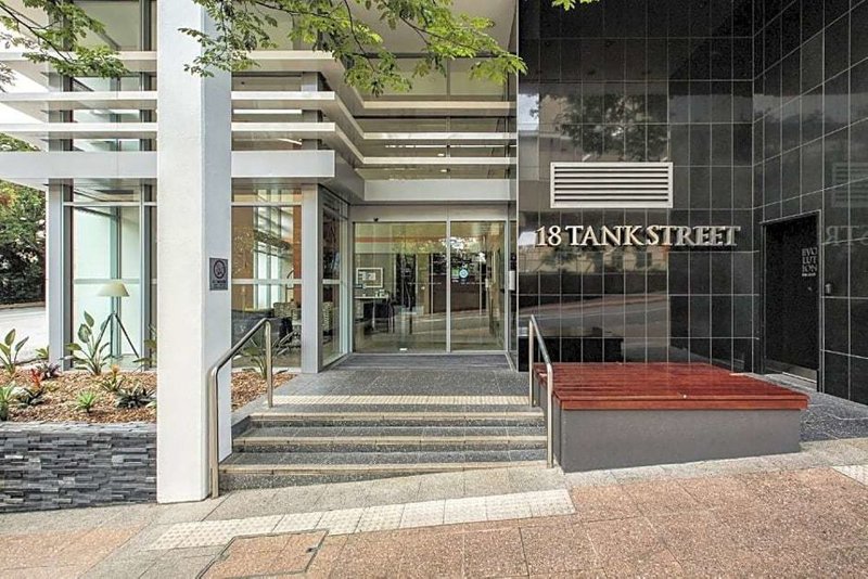 Photo - 153/18 Tank Street, Brisbane City QLD 4000 - Image 9