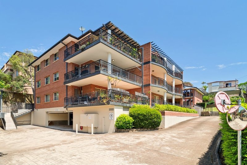 Photo - 15/32-34 Wolli Creek Road, Banksia NSW 2216 - Image 6