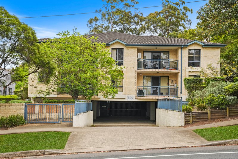 15/32-38 Jenner Street, Baulkham Hills NSW 2153