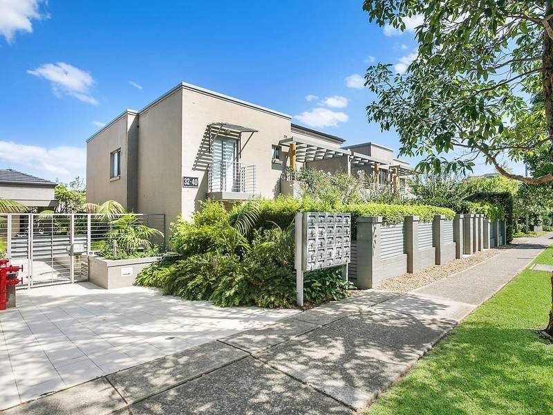 Photo - 15/32-40 Sailors Bay Road, Northbridge NSW 2063 - Image 6