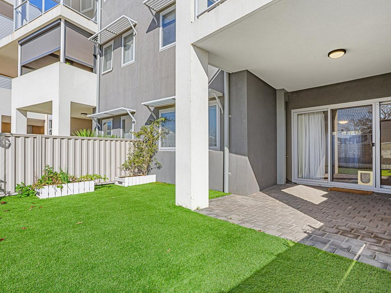 Photo - 15/32 Congenial Loop, Atwell WA 6164 - Image 8