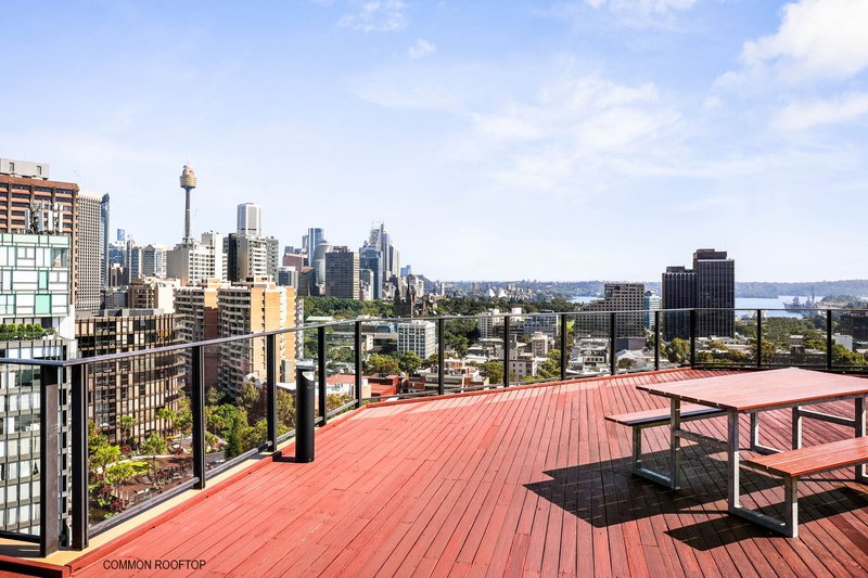 Photo - 153/220 Goulburn Street, Darlinghurst NSW 2010 - Image 9