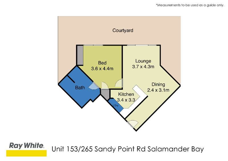 Photo - 153/265 Sandy Point Road, Salamander Bay NSW 2317 - Image 10