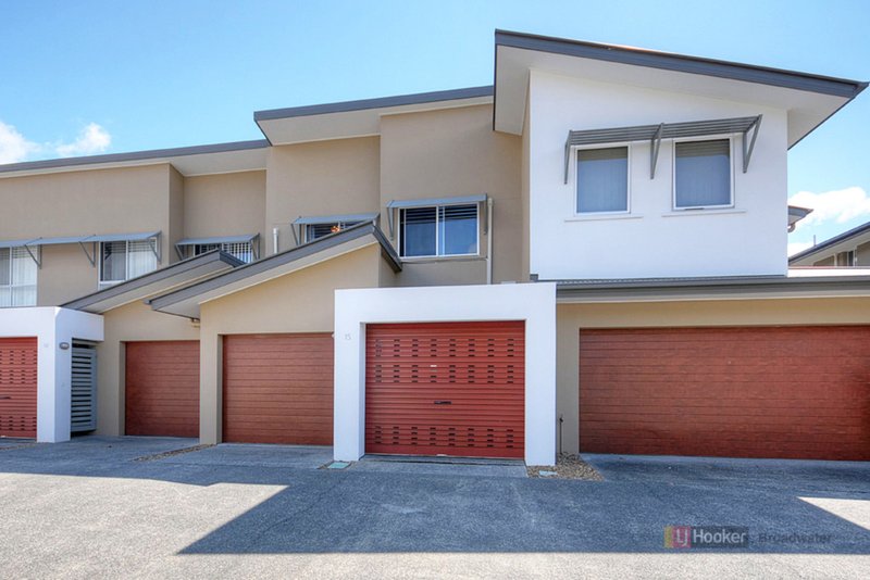 Photo - 15/33 Clark Street, Biggera Waters QLD 4216 - Image 3