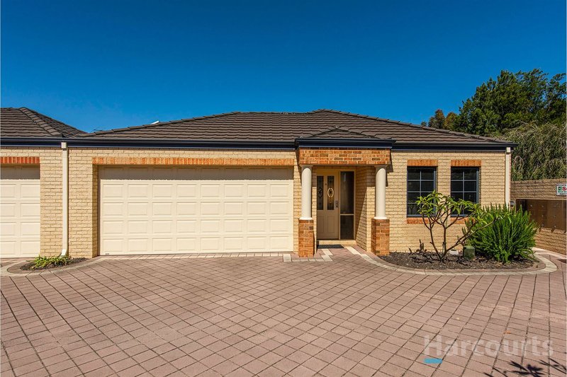 15/33 Wattle Mews, Hocking WA 6065