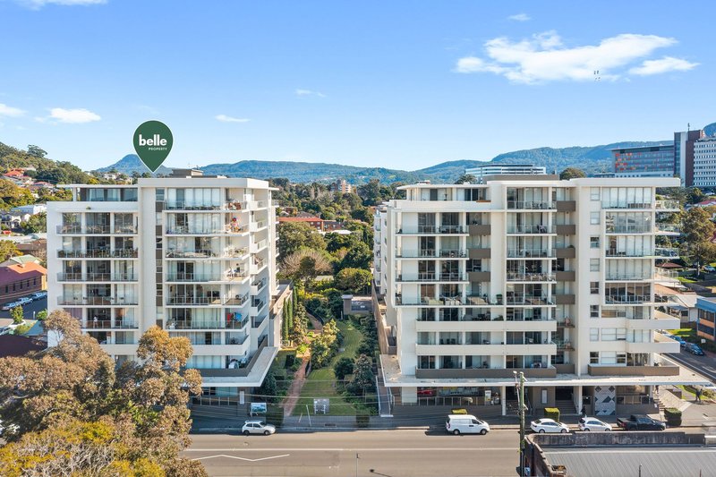 Photo - 153/30 Gladstone Avenue, Wollongong NSW 2500 - Image 10