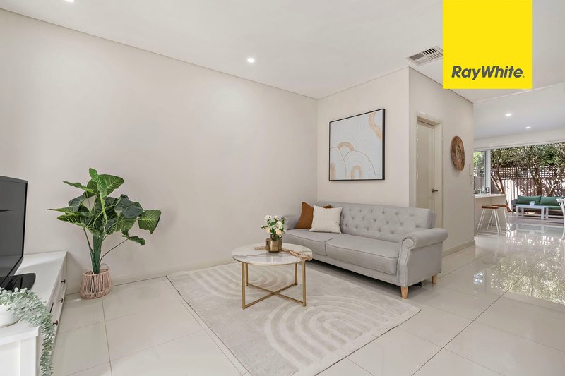 Photo - 15/34-40 Frances Street, Lidcombe NSW 2141 - Image 2