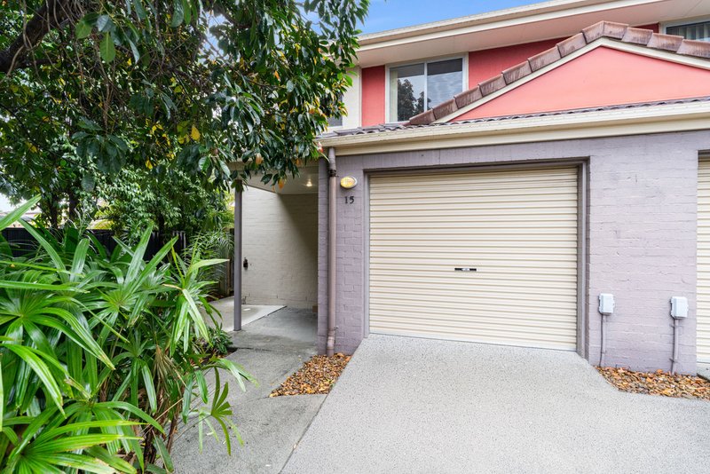 Photo - 15/34-42 University Drive, Meadowbrook QLD 4131 - Image 4