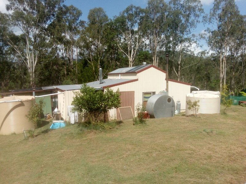 Photo - 1534 AB Paddy'S Flat Road, Tabulam NSW 2469 - Image 10