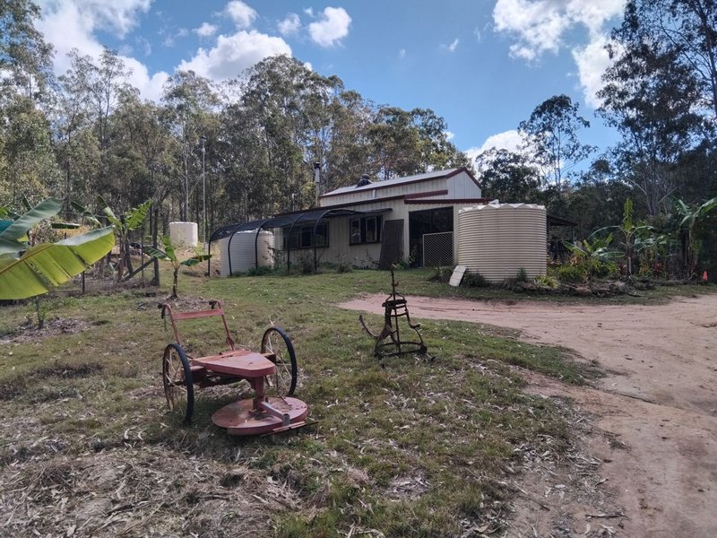 Photo - 1534 AB Paddy'S Flat Road, Tabulam NSW 2469 - Image 19