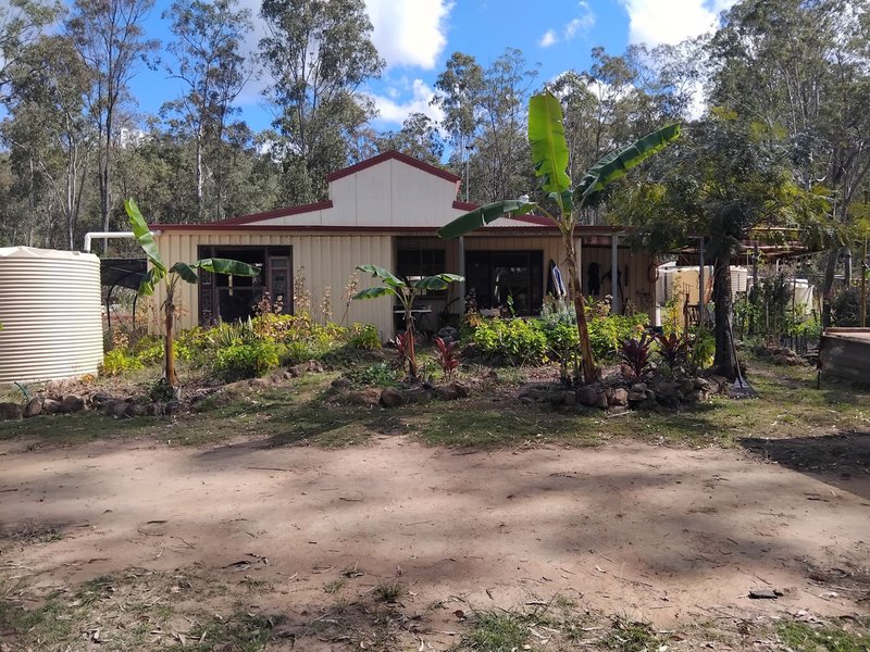 Photo - 1534 AB Paddy'S Flat Road, Tabulam NSW 2469 - Image 24