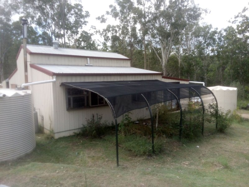 Photo - 1534 AB Paddy'S Flat Road, Tabulam NSW 2469 - Image 12