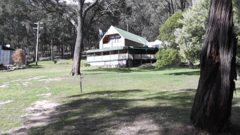 1534 Duncans Creek Road, Woolomin NSW 2340