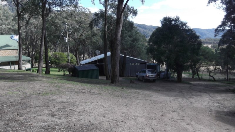 Photo - 1534 Duncans Creek Road, Woolomin NSW 2340 - Image 16